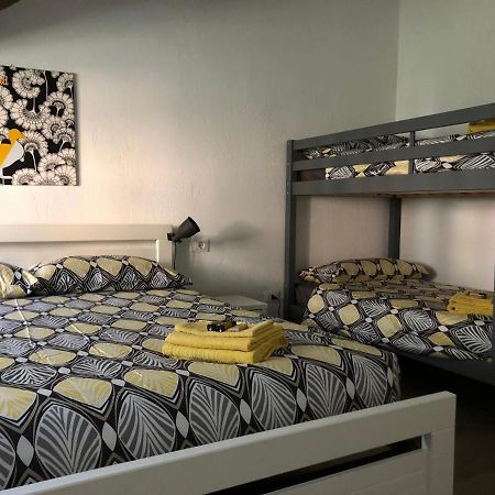 Lo Sherpa Holiday Home Aosta Dış mekan fotoğraf