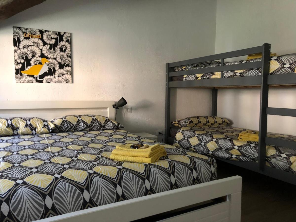 Lo Sherpa Holiday Home Aosta Dış mekan fotoğraf