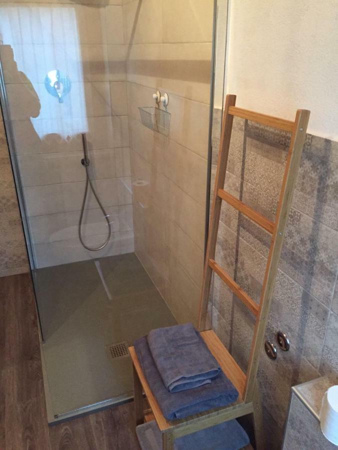 Lo Sherpa Holiday Home Aosta Dış mekan fotoğraf