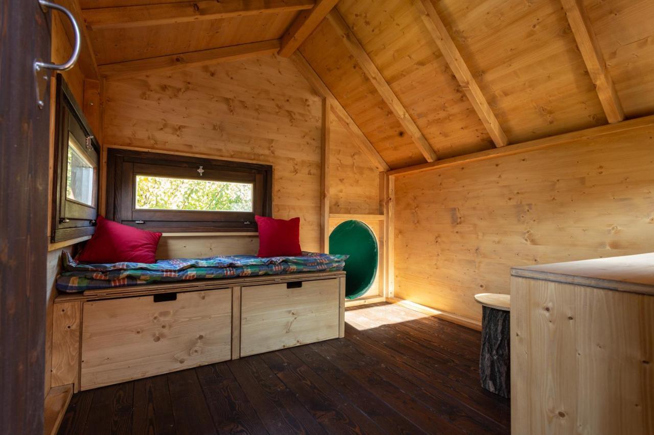 Lo Sherpa Holiday Home Aosta Dış mekan fotoğraf
